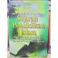 NAPAK TILAS SEJARAH PEMIKIRAN ISLAM
