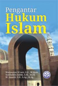 Pengantar Hukum Islam