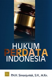 Hukum Perdata Indonesia