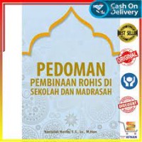 PEDOMAN PEMBINAAN MADRASAH