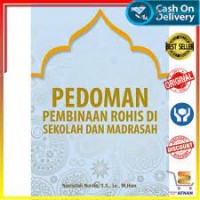 PEDOMAN PEMBINAAN MADRASAH