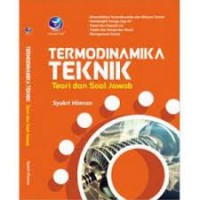 Termodinamika Teknik