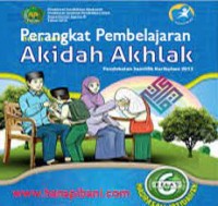 PERANAN GURU AKIDAH AKHLAK DALAM MENYUKSESKAN KURIKULUM TINGKAT SATUAN PENDIDIKAN (KTSP) DI MTS AT-TAUFIQIYAH TLAMBAH KARANGPENANG SAMPANG