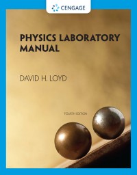 PHYSICS LABORATORY MANUAL