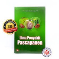 Ilmu Penyakit pascapanen