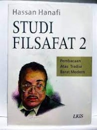 STUDI FILSAFAT 2