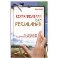 KEPARIEISATAAN DAN PERJALANAN