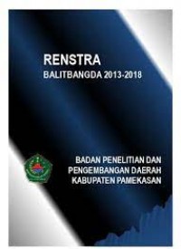 JURNAL BALITBANGDA PAMEKASAN