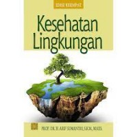 KESEHATAN LINGKUNGAN