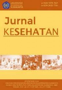 JURNAL KESEHATAN