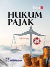 Hukum pajak