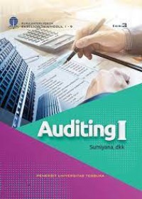 Auditing