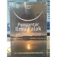 Ilmu Falak Teori dan Praktek