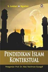 PENDIDIKAN ISLAM KONSTEKTUAL