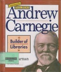 Andrew Carnegie