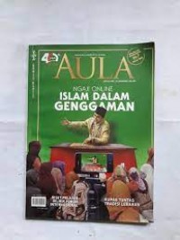 ISLAM DALAM GENGGAMAN