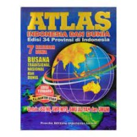 ATLAS INDONESIA DAN DUNIA