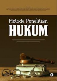 Metode Penelitian Hukum