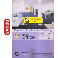 Desktop Application Training microsoft office