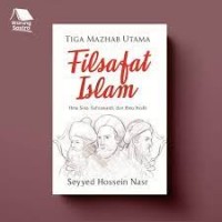 DIKLAT KULIAH FILSAFAT ISLAM JILID 3