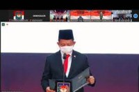 KESIAPAN PNS REFORMASI BIROKRASI