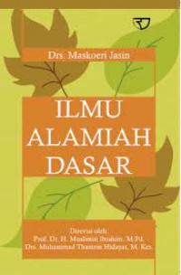 ILMU ALAMIAH DASAR