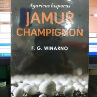 Agaricus Bisporus Jamur Champignon