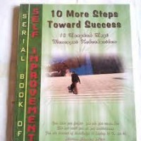 10 More Steps Toward Success 10 langkah lagi mencapai keberhasilan