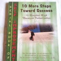 10 More Steps Toward Success 10 langkah lagi mencapai keberhasilan