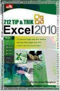 212 TIP EXCEL 2010