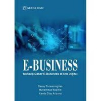 E-Business Konsep Dasar E-Business di era Digital