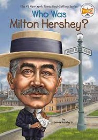 Milton hershey