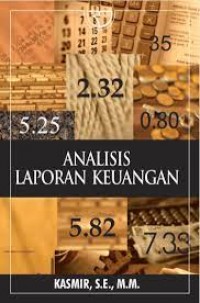 Analisis Laporan Keungan