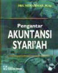 PENGANTAR AKUNTANSI SYARI'AH