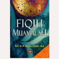 FIQIH MUAMALAH