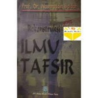 Rekonstruksi Ilmu Tafsir