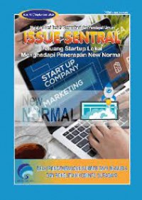 ISSUE SENTRAL