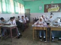 THE SILENT DISASTER BERENCANA DAN KORBAN MASSAL