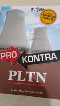 Pro kontra PLTN