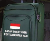 MENDESAK DI BENTUK BADAN INDEPENDEN PENYELENGGARA HAJI