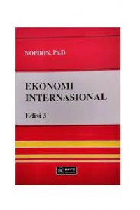 Ekonomi internasional ed. 3