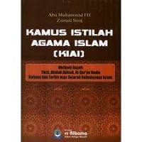 KAMUS ISTILAH AGAMA ISLAM (KIAI)