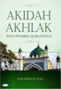 AKIDAH AKHLAK