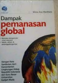 DAMPAK PEMANASAN GLOBAL