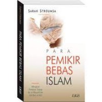 Para Pemikir bebas Islam