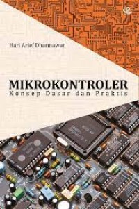 Mikrokontroler