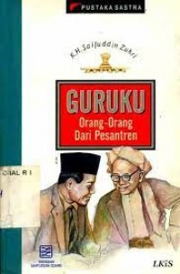Guruku Orang-Orang Dari Pesantren