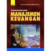 Pengantar Manajemen Keuangan