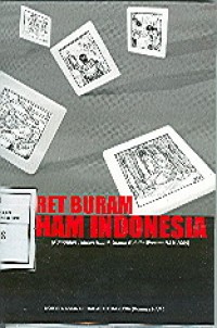 POTRET BURAM HAM INDONESIA