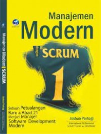 Manajemen Modern Dengan Scrum 1